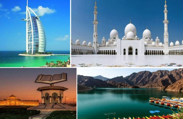 emirates to emirate
