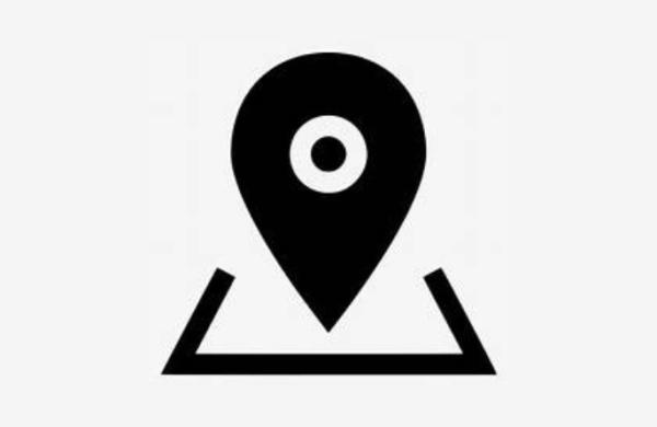 location icon